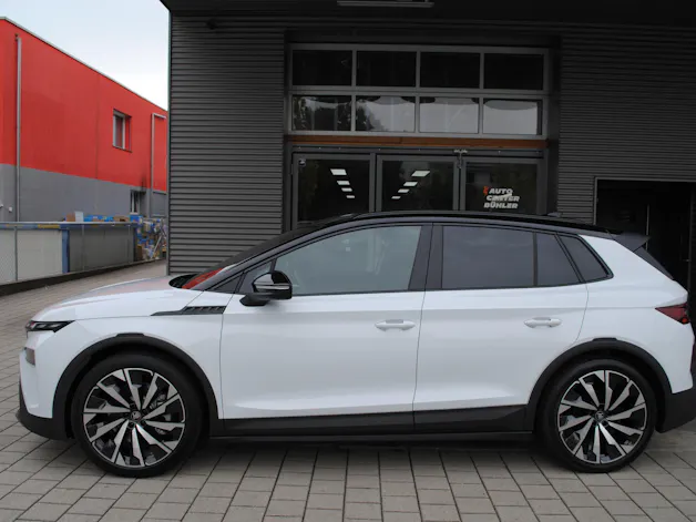 SKODA Elroq 85x Sportline 4x4