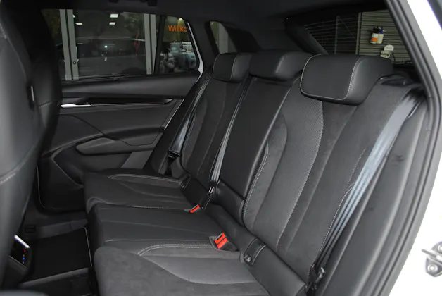 SKODA Elroq 85x Sportline 4x4