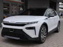 SKODA Elroq 85x Sportline 4x4