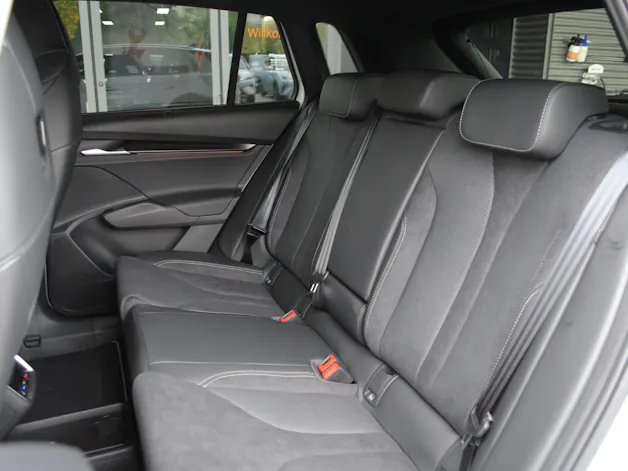 SKODA Elroq 85x Sportline 4x4