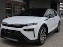 SKODA Elroq 85x Sportline 4x4