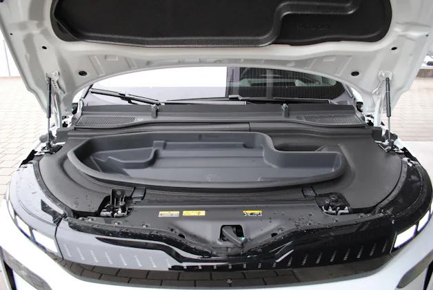 SKODA Elroq 85x Sportline 4x4