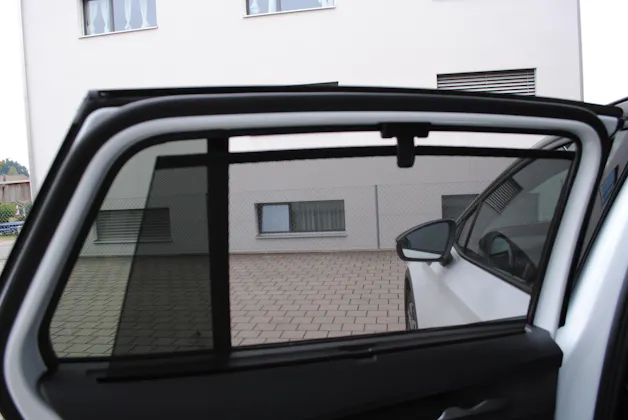 SKODA Elroq 85x Sportline 4x4