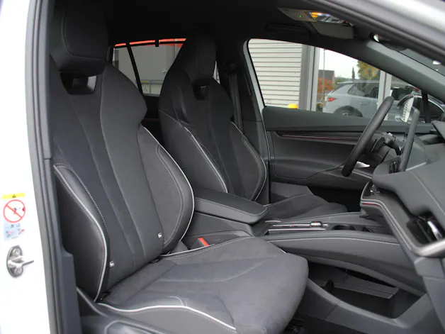 SKODA Elroq 85x Sportline 4x4