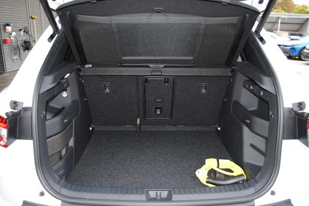 SKODA Elroq 85x Sportline 4x4