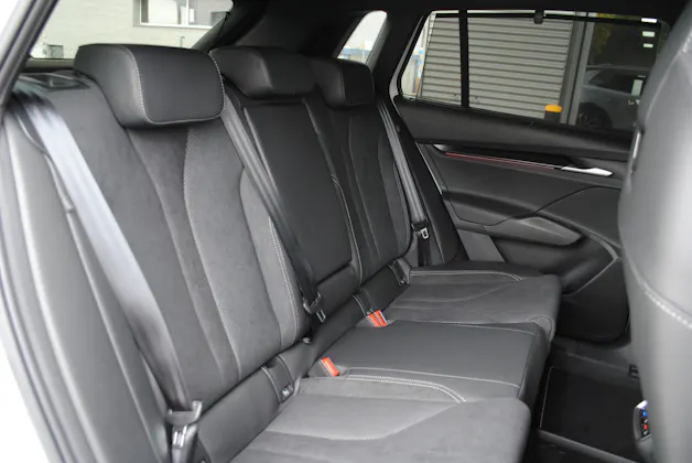 SKODA Elroq 85x Sportline 4x4