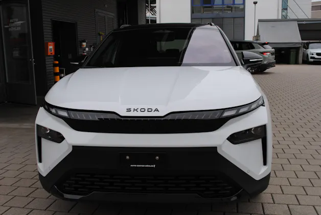 SKODA Elroq 85x Sportline 4x4