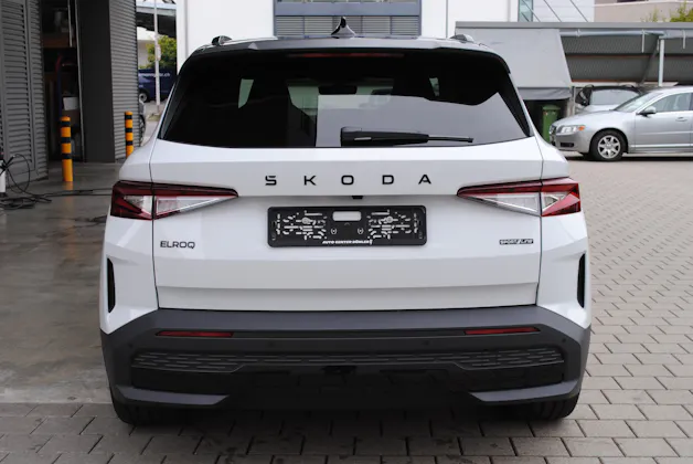 SKODA Elroq 85x Sportline 4x4