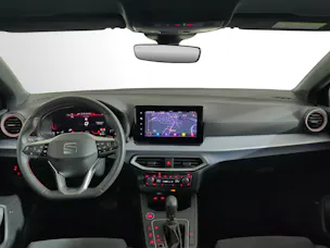 SEAT Ibiza 1.0 EcoTSI Hola FR DSG
