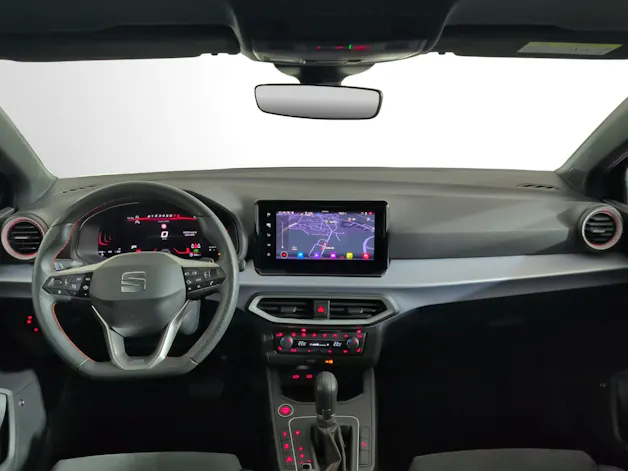 SEAT Ibiza 1.0 EcoTSI Hola FR DSG