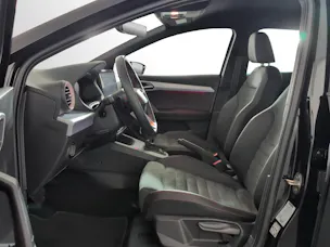 SEAT Ibiza 1.0 EcoTSI Hola FR DSG