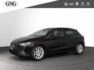 SEAT Ibiza 1.0 EcoTSI Hola FR DSG