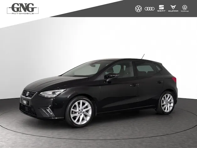 SEAT Ibiza 1.0 EcoTSI Hola FR DSG