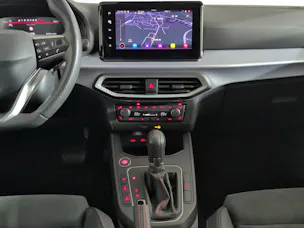 SEAT Ibiza 1.0 EcoTSI Hola FR DSG