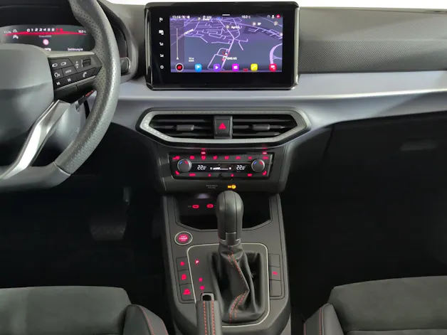SEAT Ibiza 1.0 EcoTSI Hola FR DSG