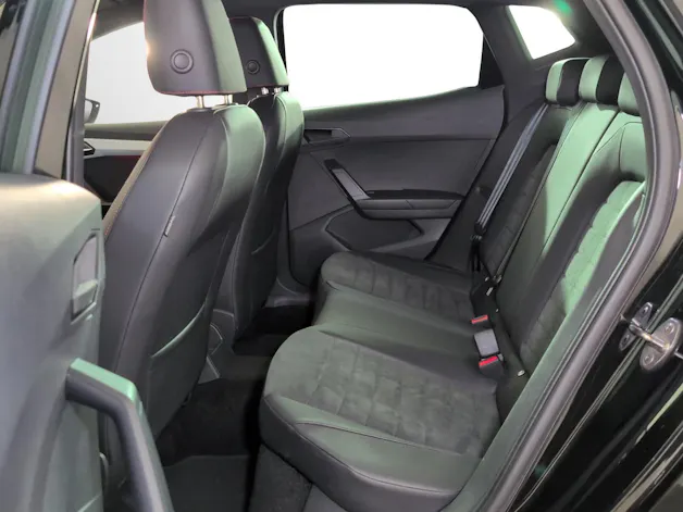 SEAT Ibiza 1.0 EcoTSI Hola FR DSG