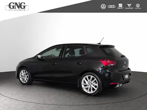 SEAT Ibiza 1.0 EcoTSI Hola FR DSG