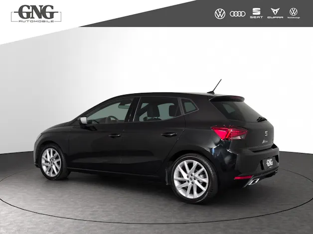 SEAT Ibiza 1.0 EcoTSI Hola FR DSG