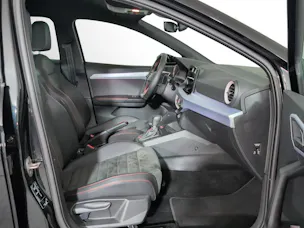 SEAT Ibiza 1.0 EcoTSI Hola FR DSG