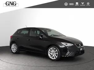 SEAT Ibiza 1.0 EcoTSI Hola FR DSG