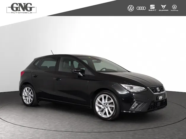 SEAT Ibiza 1.0 EcoTSI Hola FR DSG