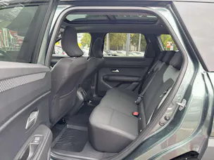 DACIA Bigster HEV 155 Extreme Automat