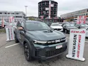 DACIA Bigster HEV 155 Extreme Automat