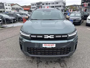 DACIA Bigster HEV 155 Extreme Automat