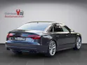 AUDI S8 4.0 TFSI V8 plus quattro tiptronic * 605 PS * Facelift * Carbon Paket * Standheizung *