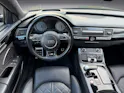 AUDI S8 4.0 TFSI V8 plus quattro tiptronic * 605 PS * Facelift * Carbon Paket * Standheizung *