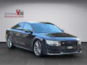 AUDI S8 4.0 TFSI V8 plus quattro tiptronic * 605 PS * Facelift * Carbon Paket * Standheizung *