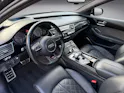 AUDI S8 4.0 TFSI V8 plus quattro tiptronic * 605 PS * Facelift * Carbon Paket * Standheizung *