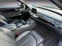 AUDI S8 4.0 TFSI V8 plus quattro tiptronic * 605 PS * Facelift * Carbon Paket * Standheizung *