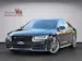AUDI S8 4.0 TFSI V8 plus quattro tiptronic * 605 PS * Facelift * Carbon Paket * Standheizung *