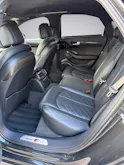 AUDI S8 4.0 TFSI V8 plus quattro tiptronic * 605 PS * Facelift * Carbon Paket * Standheizung *