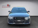 AUDI S8 4.0 TFSI V8 plus quattro tiptronic * 605 PS * Facelift * Carbon Paket * Standheizung *