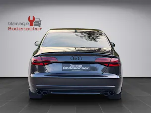 AUDI S8 4.0 TFSI V8 plus quattro tiptronic * 605 PS * Facelift * Carbon Paket * Standheizung *