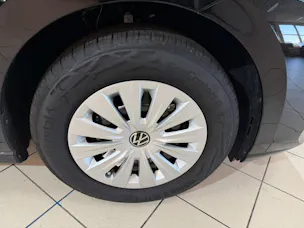 VW Golf 1.5 TSI Basis