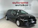 VW Golf 1.5 TSI Basis