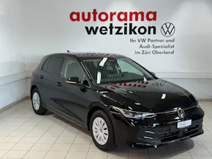 VW Golf 1.5 TSI Basis