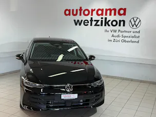 VW Golf 1.5 TSI Basis