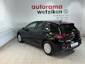 VW Golf 1.5 TSI Basis