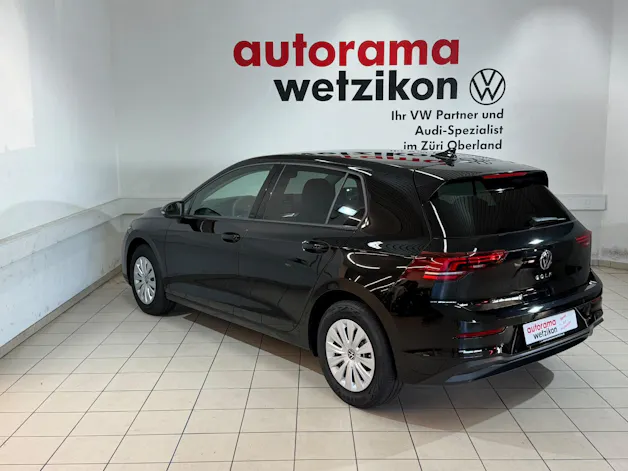 VW Golf 1.5 TSI Basis