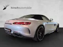 MERCEDES-BENZ AMG GT C Roadster R190 Cabriolet