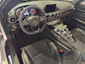 MERCEDES-BENZ AMG GT C Roadster R190 Cabriolet