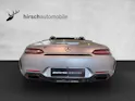 MERCEDES-BENZ AMG GT C Roadster R190 Cabriolet