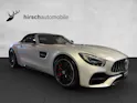 MERCEDES-BENZ AMG GT C Roadster R190 Cabriolet
