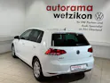 VW Golf 1.2 TSI Cup