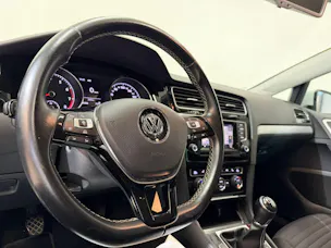 VW Golf 1.2 TSI Cup