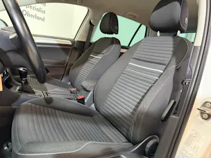 VW Golf 1.2 TSI Cup